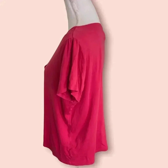 St John’s Bay tee XL GUC - Picture 7 of 7